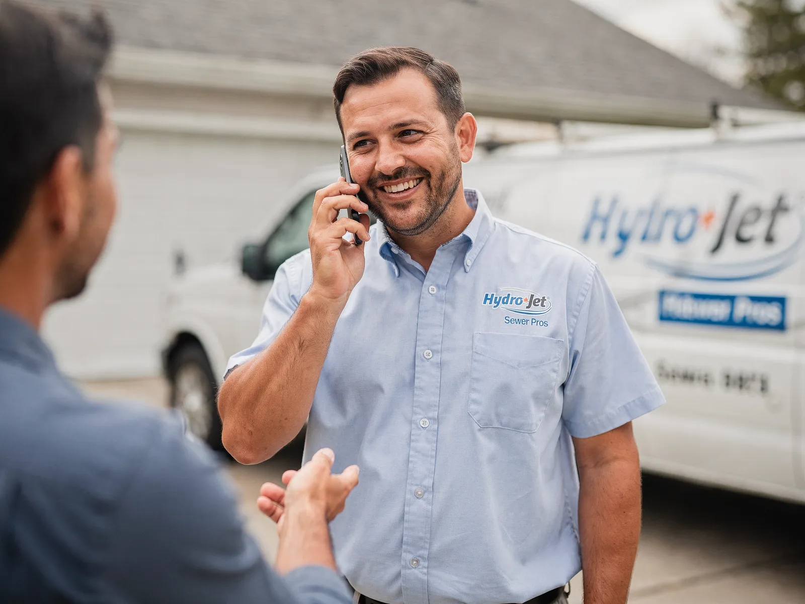 Hydro Jetting Swayzee, IN FAQs
